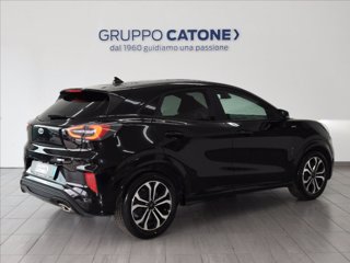 FORD Puma 1.0 ecoboost h ST-Line Design 2 s&s 125cv 4