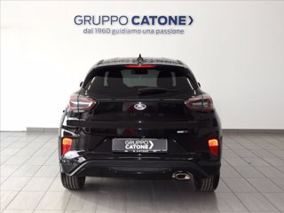 FORD Puma 1.0 ecoboost h ST-Line Design 2 s&s 125cv 5