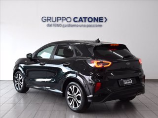 FORD Puma 1.0 ecoboost h ST-Line Design 2 s&s 125cv 6
