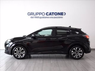 FORD Puma 1.0 ecoboost h ST-Line Design 2 s&s 125cv 7