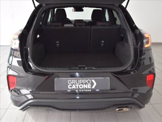 FORD Puma 1.0 ecoboost h ST-Line Design 2 s&s 125cv 8