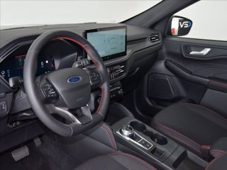 FORD Kuga 2.5 phev ST-Line 2wd 243cv auto 12