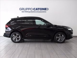 FORD Kuga 2.5 phev ST-Line 2wd 243cv auto 3