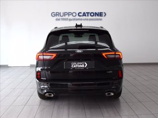 FORD Kuga 2.5 phev ST-Line 2wd 243cv auto 5