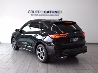 FORD Kuga 2.5 phev ST-Line 2wd 243cv auto 6