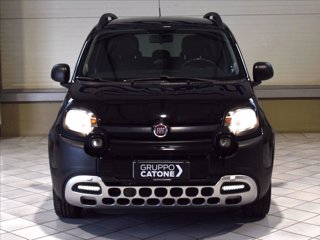 FIAT Panda 1.2 City Cross s&s 69cv my19 1