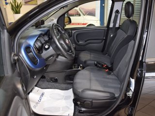 FIAT Panda 1.2 City Cross s&s 69cv my19 10