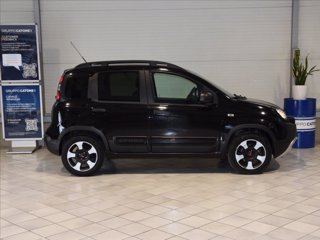FIAT Panda 1.2 City Cross s&s 69cv my19 3