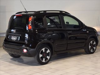 FIAT Panda 1.2 City Cross s&s 69cv my19 4