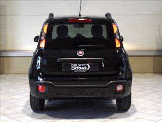 FIAT Panda 1.2 City Cross s&s 69cv my19 5