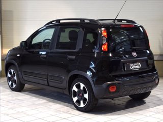 FIAT Panda 1.2 City Cross s&s 69cv my19 6