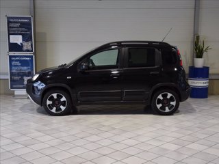 FIAT Panda 1.2 City Cross s&s 69cv my19 7