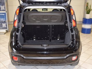 FIAT Panda 1.2 City Cross s&s 69cv my19 8