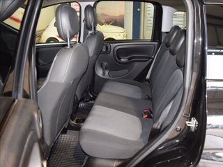 FIAT Panda 1.2 City Cross s&s 69cv my19 9