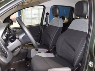 FIAT Panda 1.0 firefly hybrid s&s 70cv 12