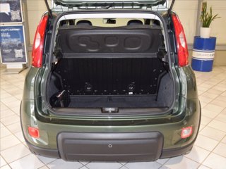 FIAT Panda 1.0 firefly hybrid s&s 70cv 8