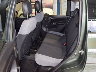 FIAT Panda 1.0 firefly hybrid s&s 70cv 9