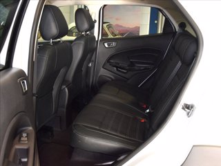 FORD EcoSport 1.0 ecoboost Active s&s 125cv 10