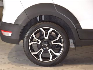 FORD EcoSport 1.0 ecoboost Active s&s 125cv 15