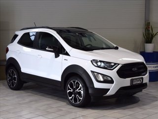 FORD EcoSport 1.0 ecoboost Active s&s 125cv 2