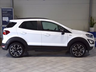 FORD EcoSport 1.0 ecoboost Active s&s 125cv 3