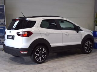 FORD EcoSport 1.0 ecoboost Active s&s 125cv 4