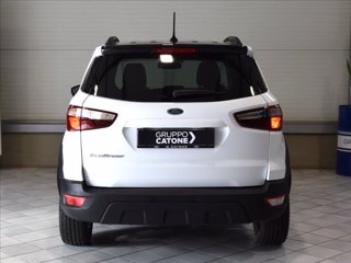 FORD EcoSport 1.0 ecoboost Active s&s 125cv 5