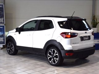 FORD EcoSport 1.0 ecoboost Active s&s 125cv 6