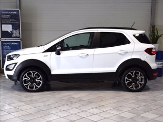 FORD EcoSport 1.0 ecoboost Active s&s 125cv 7