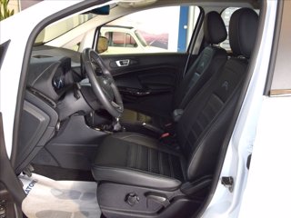FORD EcoSport 1.0 ecoboost Active s&s 125cv 8