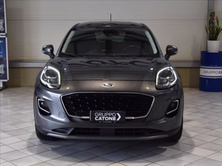 FORD Puma 1.0 ecoboost h Titanium Design s&s 125cv 1