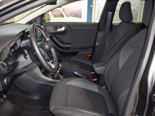 FORD Puma 1.0 ecoboost h Titanium Design s&s 125cv 10