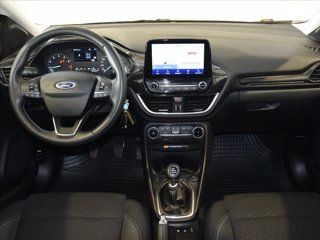 FORD Puma 1.0 ecoboost h Titanium Design s&s 125cv 13