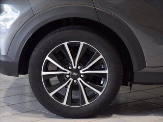 FORD Puma 1.0 ecoboost h Titanium Design s&s 125cv 15