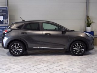 FORD Puma 1.0 ecoboost h Titanium Design s&s 125cv 3