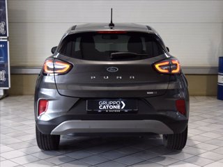 FORD Puma 1.0 ecoboost h Titanium Design s&s 125cv 5