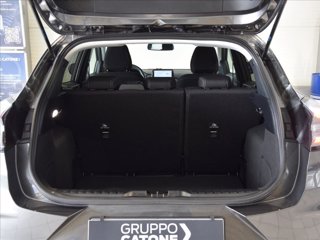 FORD Puma 1.0 ecoboost h Titanium Design s&s 125cv 8