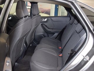 FORD Puma 1.0 ecoboost h Titanium Design s&s 125cv 9