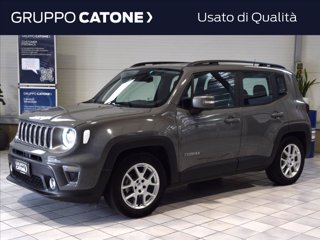 JEEP Renegade 1.0 t3 Limited 2wd