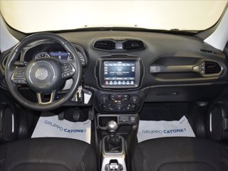 JEEP Renegade 1.0 t3 Limited 2wd 10