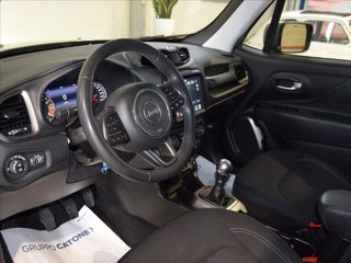 JEEP Renegade 1.0 t3 Limited 2wd 12