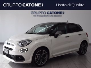 FIAT 500X 1.6 mjt Sport 130cv