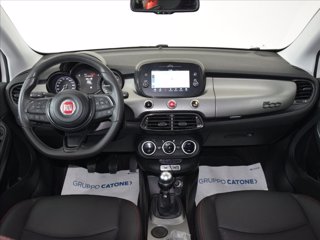 FIAT 500X 1.6 mjt Sport 130cv 10