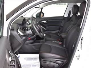 FIAT 500X 1.6 mjt Sport 130cv 11