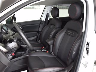 FIAT 500X 1.6 mjt Sport 130cv 13
