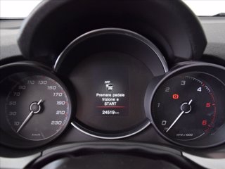 FIAT 500X 1.6 mjt Sport 130cv 14