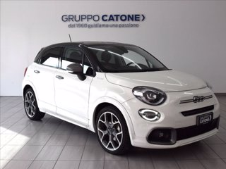 FIAT 500X 1.6 mjt Sport 130cv 2