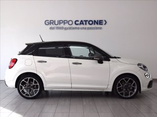 FIAT 500X 1.6 mjt Sport 130cv 3