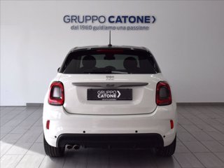FIAT 500X 1.6 mjt Sport 130cv 5