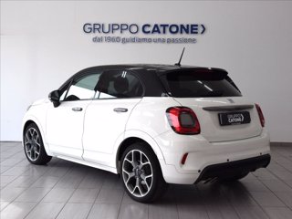 FIAT 500X 1.6 mjt Sport 130cv 6